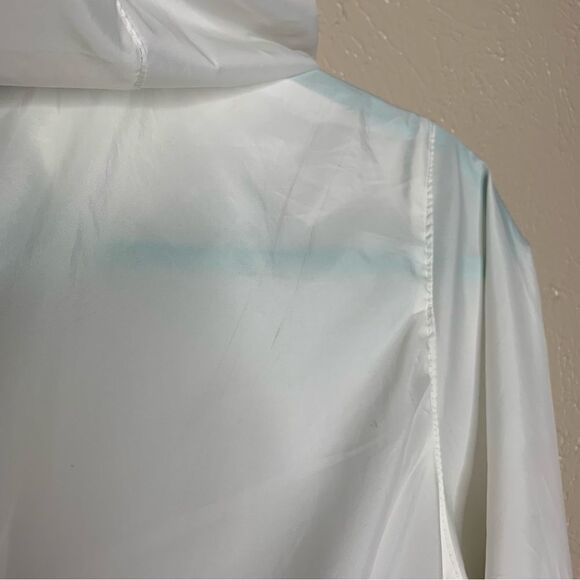 Columbia Switchback Hooded Packable Jacket white - Picture 8 of 11